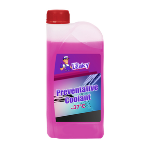 ​Líquido refrigerante preventivo